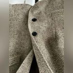 Chloé CHLOE vintage tweed wool jacket sport coat blazer size 40 made in France Photo 1