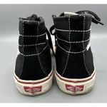 Vans SK8-Hi 138 Decon SF "Dane Reynolds" Black supreme dunk Mens 6.5 / Womens 8 Photo 3