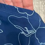 Cypress Club Blue White Tennis Skirt Size Medium Photo 6