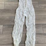 LIONESS  lace jumpsuit Photo 5