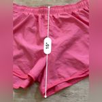 Nike Dri Fit Tempo Women’s Sz XL Aster Pink Athletic Shorts Photo 13