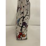 2018 Hello Kitty White Tote‎ Purse Bag Fab NY Sanrio 13 x 10" + 10" Handles Photo 11