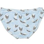 frankie's bikinis Estella Butterfly Bikini Top and Bottoms Photo 6