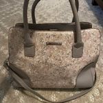 Nine West Floral Purse Photo 0