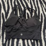 Lululemon Longline Energy Bra Photo 1
