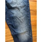 Gap Sexy Boyfriend Jeans – Size 26R, Relaxed Fit, Classic Wash Photo 3