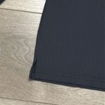 EIS Cool Sun Shirt Long Sleeve‎ 1/4 Zip Black Equestrian Shirt Size XS Photo 5