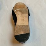 Antonio Melani Antonio Melanie blue suede shoes Photo 4