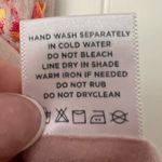 Roller Rabbit  Embroidered Cotton Blouse Photo 5