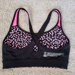 Victoria's Secret VSX  Sport Bra Medium Yoga Photo 5