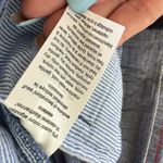 Tommy Hilfiger  Flex Blue Shorts Size 6 Hollywood cotton spandex NEW Photo 6