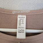 Spanx  Perfect Length Top Dolman 3/4 Sleeve Photo 5