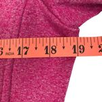 The North Face Full Zip Hooded Pullover Women M Pink/Yelow Outdoor Sporty Travel Photo 8