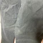 Rocky Mountain  Dark Green High Waist Straight Jean Pants Women's Size 27/5 Photo 2