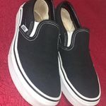 Vans black Photo 0