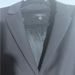 Ann Taylor  women’s size 8 black blazer Photo 1