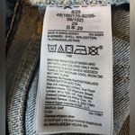 Gap  Women's Distressed Denim Shorts Photo 5