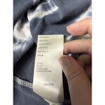 We The Free Tie Up Tunic Dress Tie Dye Cotton Blend Short Layering Dress Size Sm Photo 9