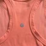 Lululemon  Racerback Tank Top Photo 2