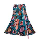Farm Rio  Gabriella knit maxi skirt Photo 2