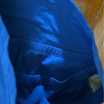 Ododos Blue Tank Top Size M Photo 2