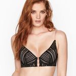 Victoria's Secret Victoria Secret | Lace Lightly Lined Plunge Bra Photo 0