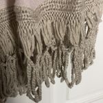 Peter Nygard FINAL MARKDOWN Ladies’  Top w/Fringed Neckline and Hem (PP) Photo 6