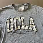 H&M  UCLA Boxy Long Sleeve Tee Photo 3
