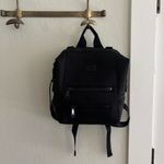 Dagne Dover  Indi Neoprene Diaper Backpack
size small in onyx Photo 1