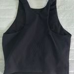 Kyodan Black Tank top  Photo 2