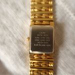 Vintage Le Baron ladies watch Gold Photo 4