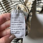 Shelby & Palmer  striped dress long‎ sleeve women’s size XL workwear Photo 5