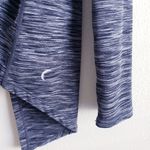 Zyia  Ash Split Back Long Sleeve Athletic Top Photo 3