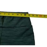 Adore Me  Green Hi-Rise Sporty Cycling Set Women Size Small | 22-20 Photo 2