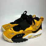 Nike  Air‎ Max Speed turf Steelers black yellow white womens size 9 2018 athletic Photo 1
