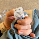 Emerald Sundae Blue Floral Mini Dress homecoming formal wedding Photo 4