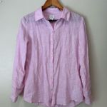 Sigrid Olsen  100% Linen Blouse  Photo 0