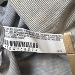 Forever 21 California Beverly Hills Gray Half Zip Sweatshirt Dress M Size M Photo 7