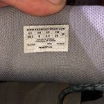 Keen running shoes teal and gray konnectfit size 8 gym shoes workout shoes Photo 3