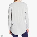 Puma Women's Print Long Sleeve Top Photo 1
