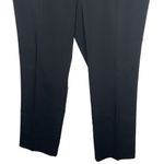 Vintage New York & Co. Black Dress Pants Size 12 Photo 2