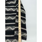 Jones New York Vintage Women's 100% Wool Blazer, Size 16 Aztec Western Pattern Photo 15