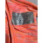 Athleta  razorback tank top size women's medium excellent condition Photo 4
