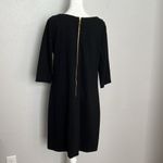 Kate Spade  Ponte Mini Dress Size Large Photo 4