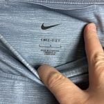 Nike One Luxe Training Womens Leggings Size Large Gray/blue Color Photo 1