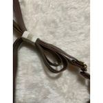 Patchwork Brown Suede Boh Shoulder Bag Purse Boho Chco Photo 2