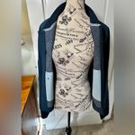 The North Face Mountain Athletics Full Zip Jacket in Monterey Blue NWOT Sz S Photo 12