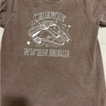 Disney  Star Wars Graphic Tee Photo 1