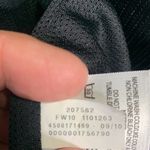 Under Armour  Women’s Crave Jacket Black with White Trim Windbreaker W-195 Size L Photo 9