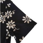 ASOS Design Floral Cutoff Mini Dress Photo 3